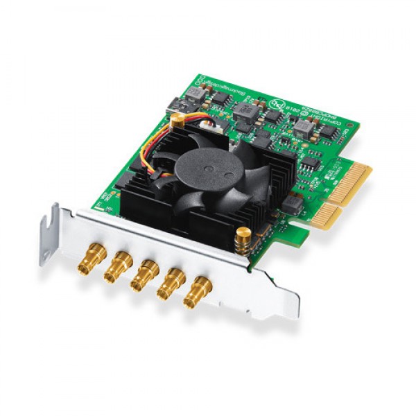 Blackmagic Design DeckLink Duo 2 Mini